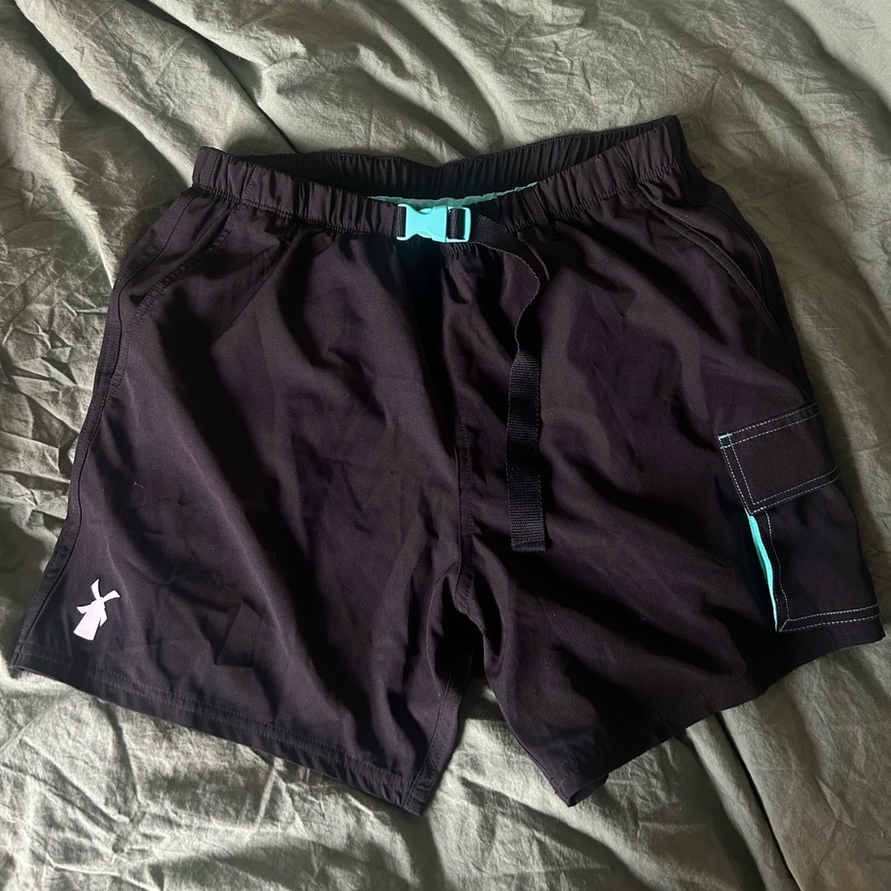Dutch Bros Shorts